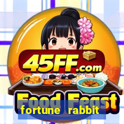 fortune rabbit 5gbet Informational